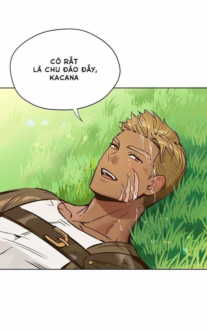 Hãy Dậy Đi Hỡi Chiến Binh - Chương 4 - ảnh 29