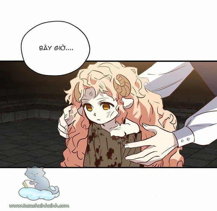 Hãy Dậy Đi Hỡi Chiến Binh - Chương 42 - ảnh 34