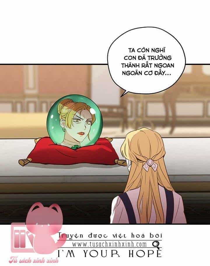 Hãy Dậy Đi Hỡi Chiến Binh - Chương 46 - ảnh 32
