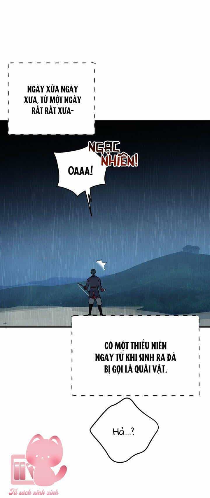 Hãy Dậy Đi Hỡi Chiến Binh - Chương 49 - ảnh 45