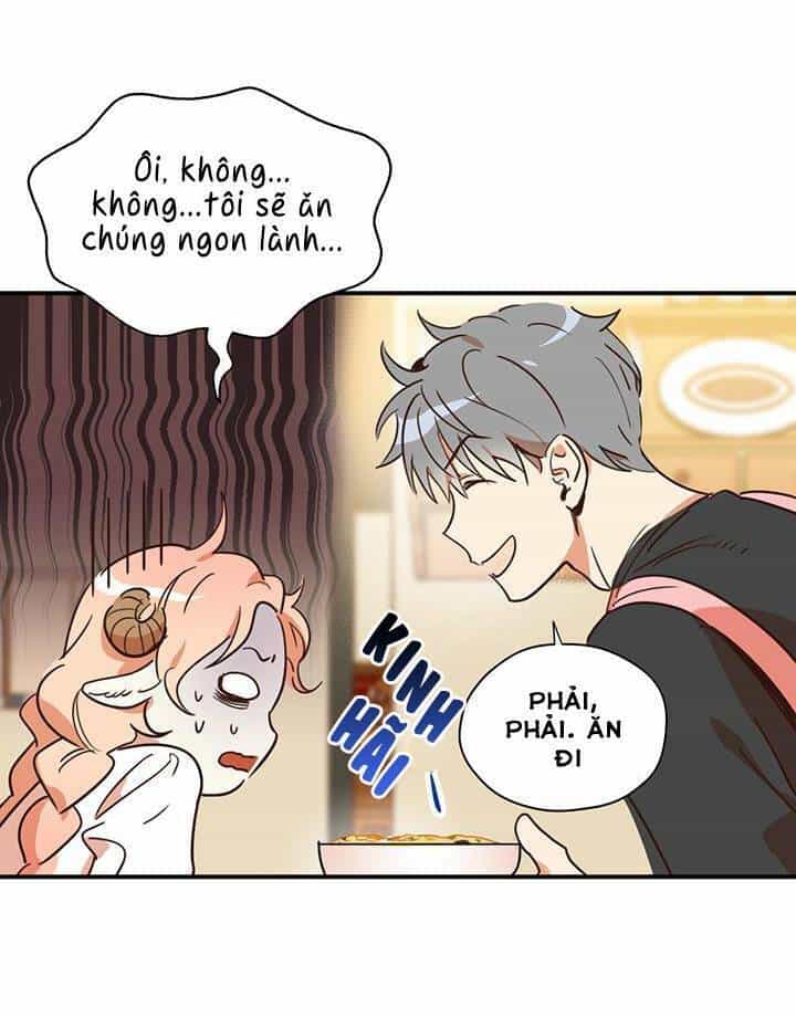 Hãy Dậy Đi Hỡi Chiến Binh - Chương 5 - ảnh 30