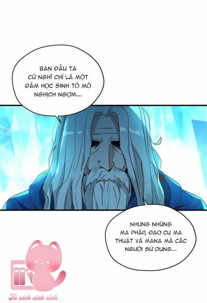 Hãy Dậy Đi Hỡi Chiến Binh - Chương 53 - ảnh 41