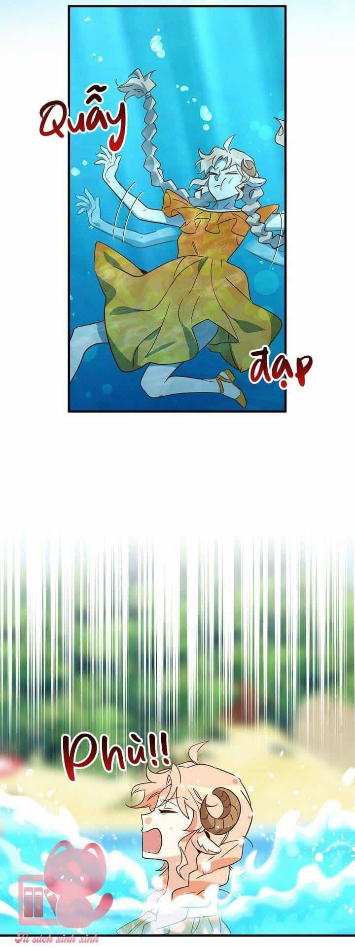 Hãy Dậy Đi Hỡi Chiến Binh - Chương 56 - ảnh 3