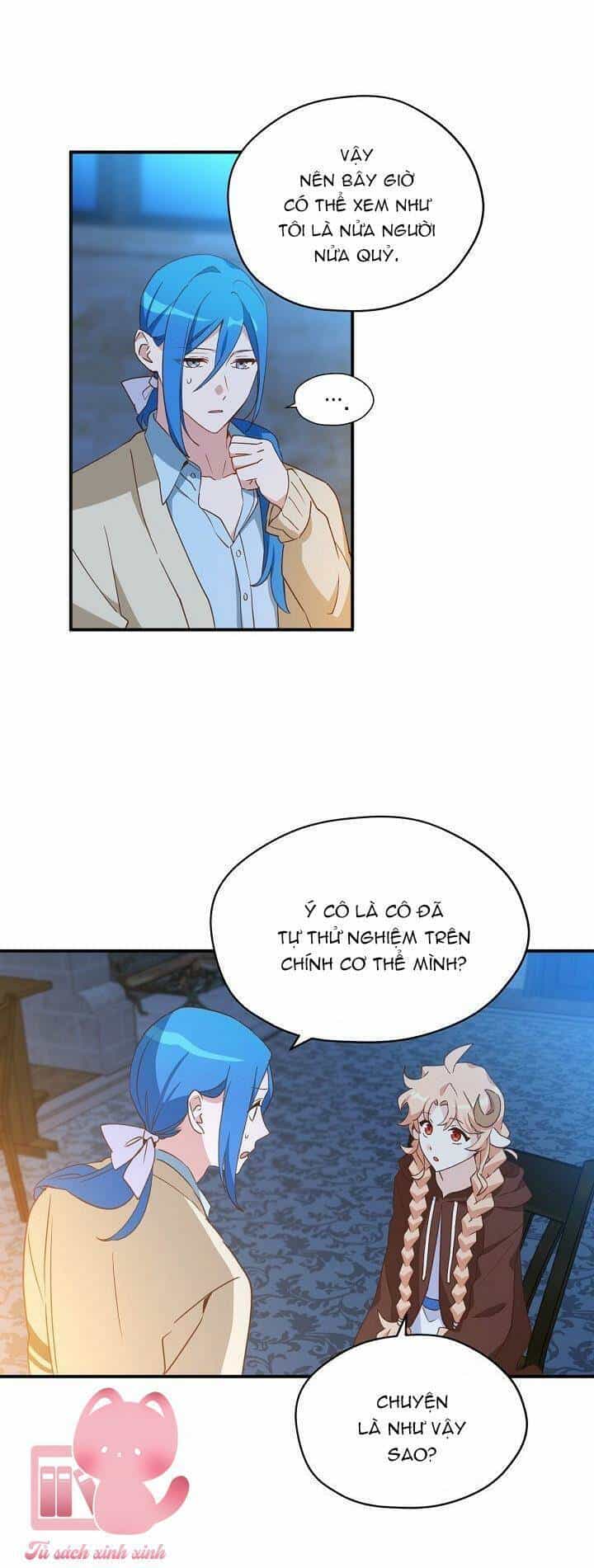 Hãy Dậy Đi Hỡi Chiến Binh - Chương 57 - ảnh 26