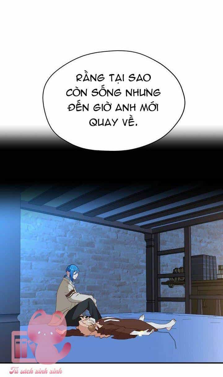 Hãy Dậy Đi Hỡi Chiến Binh - Chương 58 - ảnh 34
