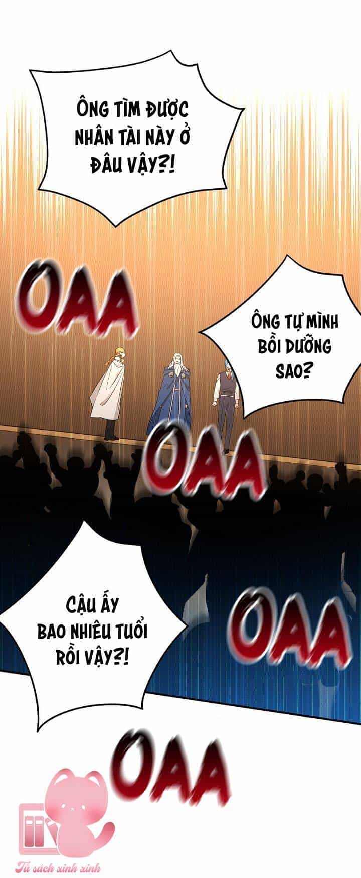 Hãy Dậy Đi Hỡi Chiến Binh - Chương 60 - ảnh 46