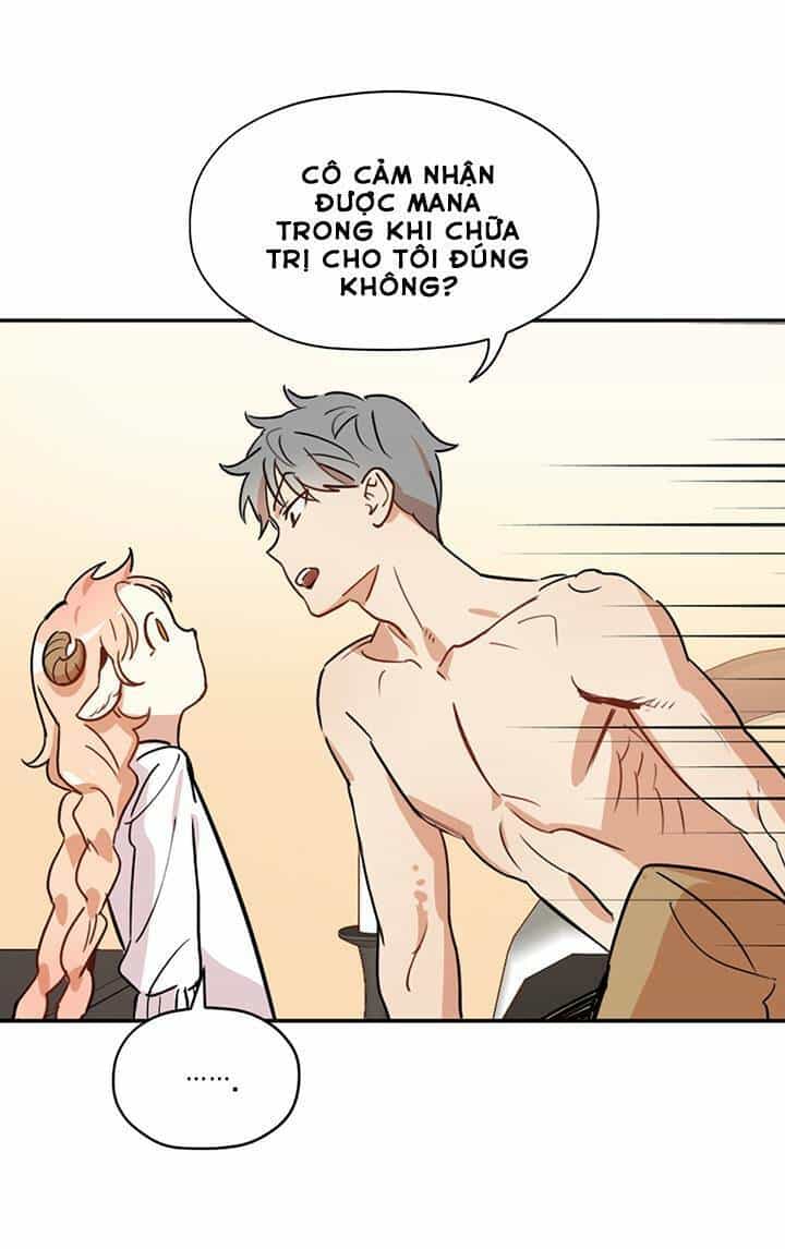 Hãy Dậy Đi Hỡi Chiến Binh - Chương 6 - ảnh 43