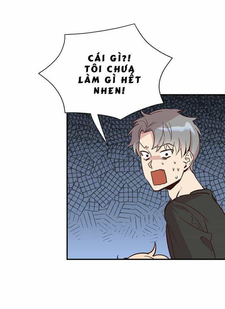 Hãy Dậy Đi Hỡi Chiến Binh - Chương 6 - ảnh 7