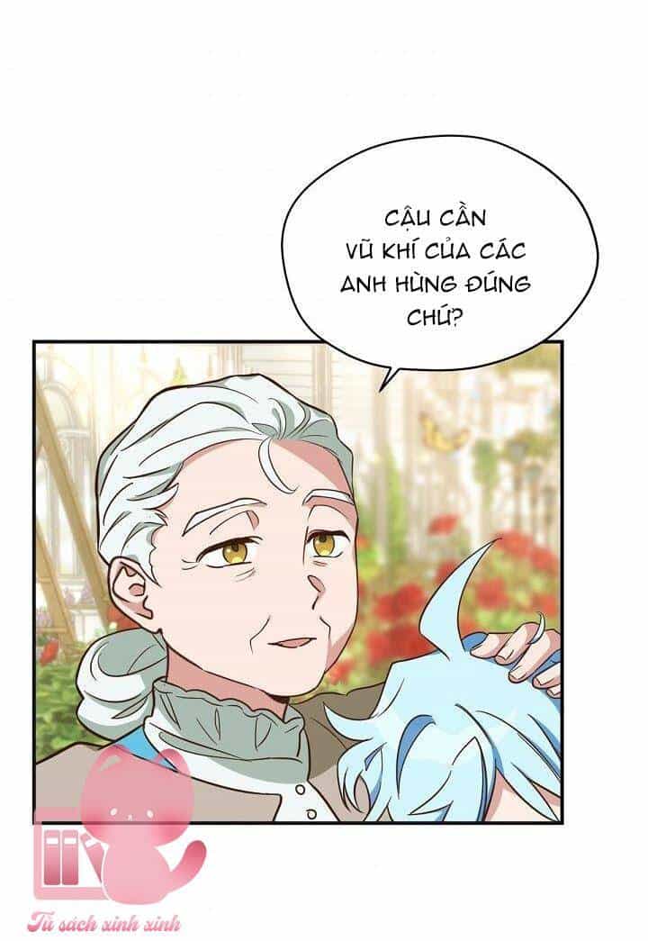 Hãy Dậy Đi Hỡi Chiến Binh - Chương 61 - ảnh 34