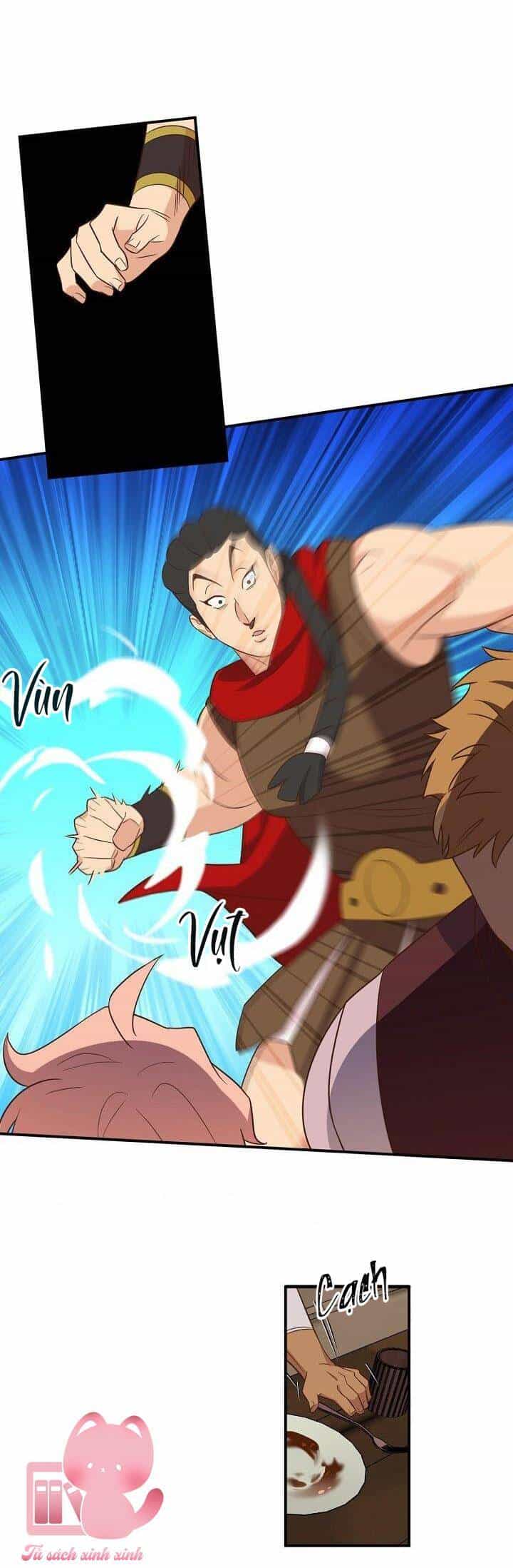 Hãy Dậy Đi Hỡi Chiến Binh - Chương 65 - ảnh 30