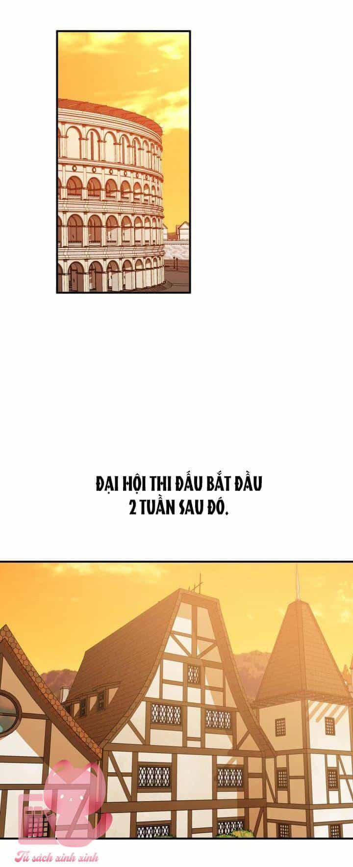 Hãy Dậy Đi Hỡi Chiến Binh - Chương 66 - ảnh 29