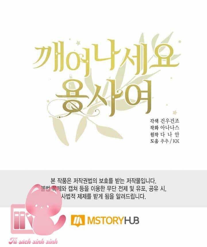 Hãy Dậy Đi Hỡi Chiến Binh - Chương 67 - ảnh 51