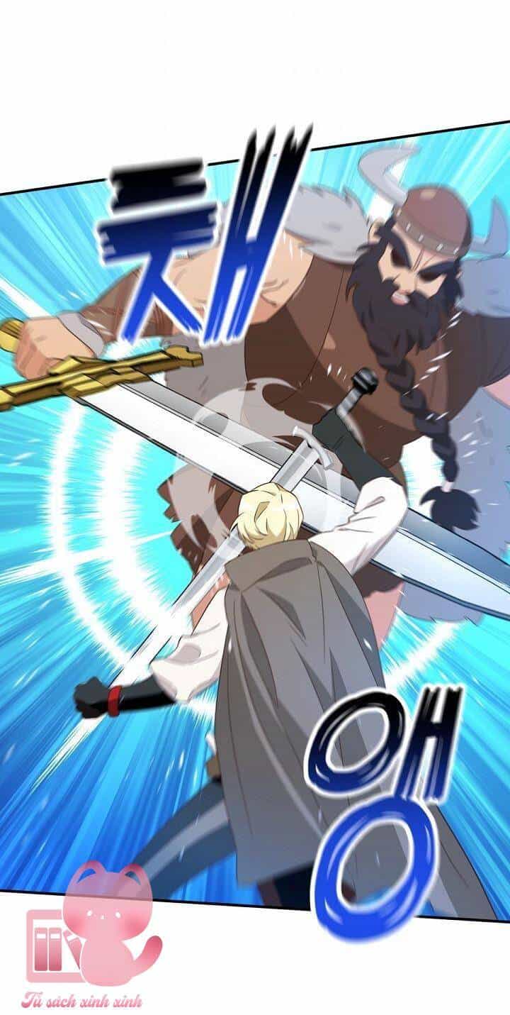 Hãy Dậy Đi Hỡi Chiến Binh - Chương 69 - ảnh 17