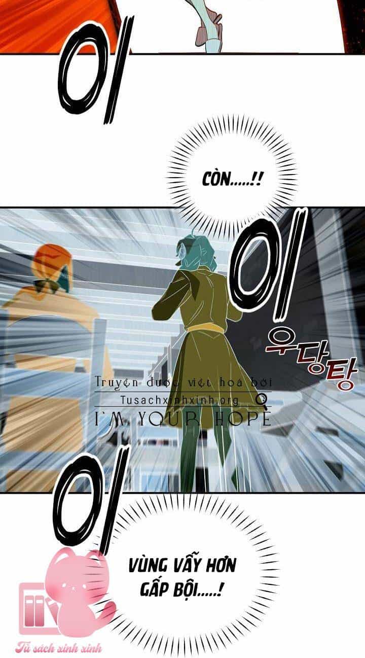 Hãy Dậy Đi Hỡi Chiến Binh - Chương 70 - ảnh 33