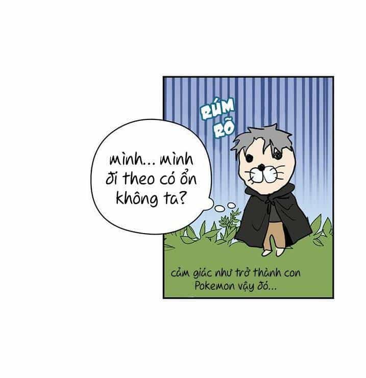 Hãy Dậy Đi Hỡi Chiến Binh - Chương 7 - ảnh 15