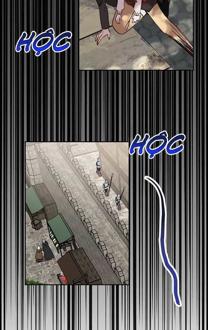 Hãy Dậy Đi Hỡi Chiến Binh - Chương 7 - ảnh 33