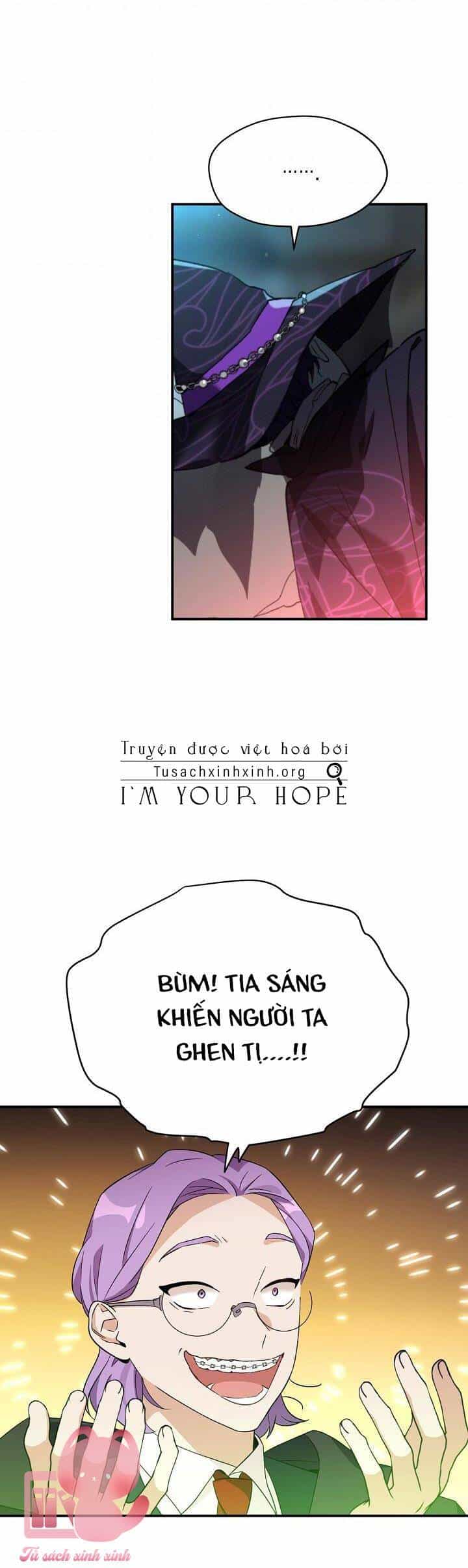 Hãy Dậy Đi Hỡi Chiến Binh - Chương 73 - ảnh 23