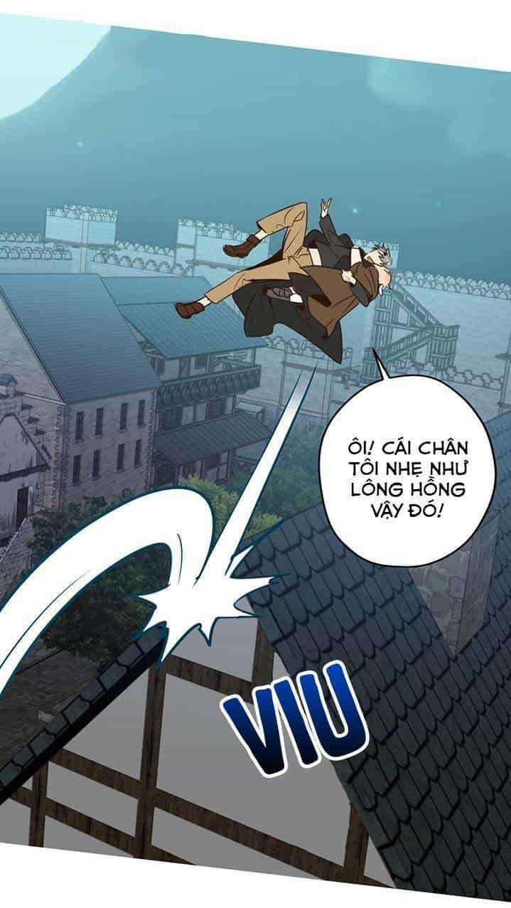Hãy Dậy Đi Hỡi Chiến Binh - Chương 8 - ảnh 33