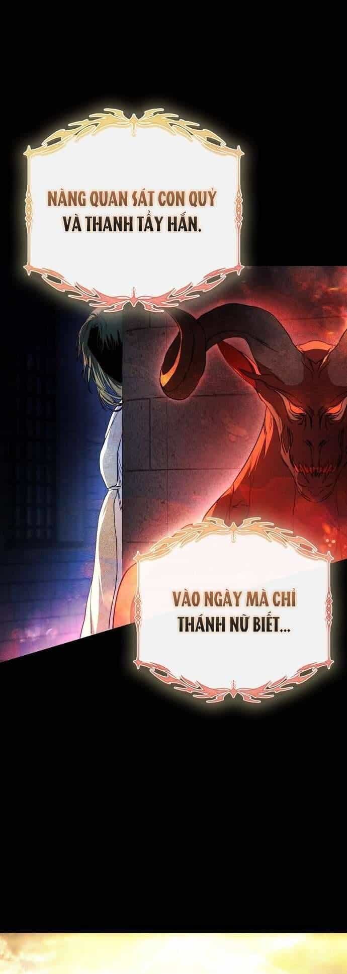 Hãy Dạy Em Cách Khao Khát - Chương 1 - ảnh 19