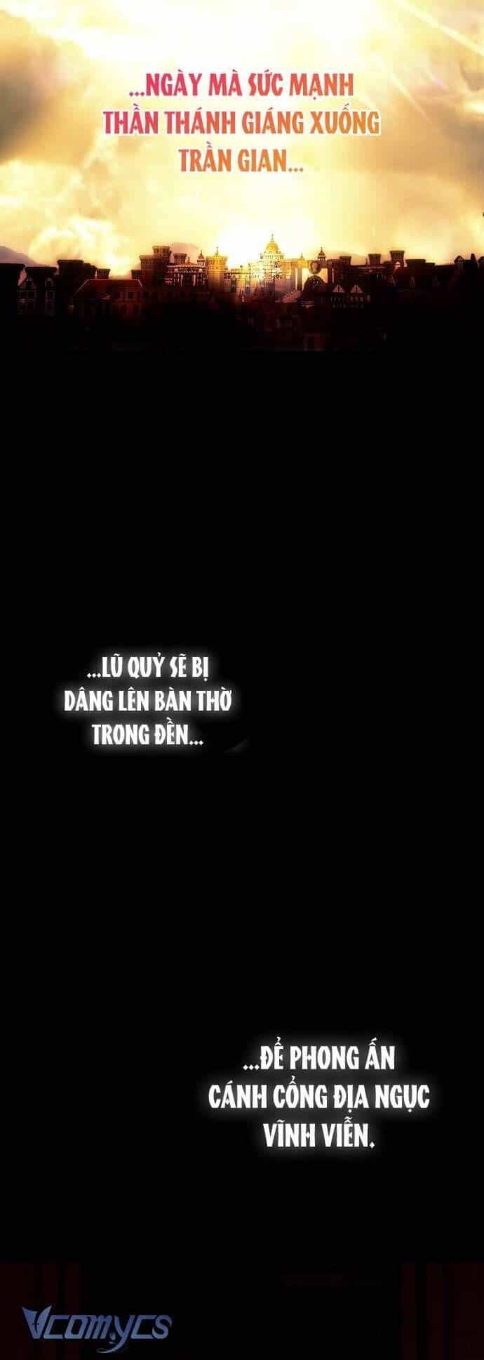 Hãy Dạy Em Cách Khao Khát - Chương 1 - ảnh 20