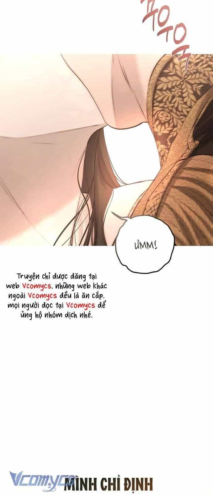 Hãy Dạy Em Cách Khao Khát - Chương 10 - ảnh 3