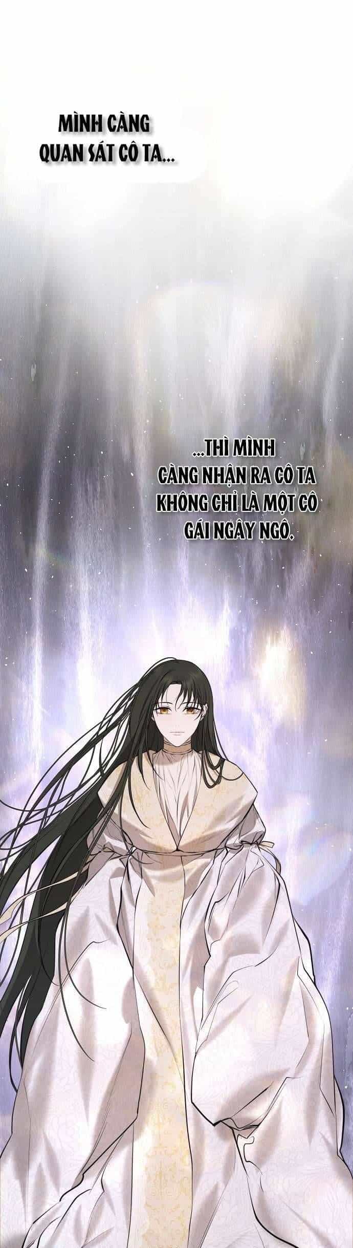 Hãy Dạy Em Cách Khao Khát - Chương 10 - ảnh 49