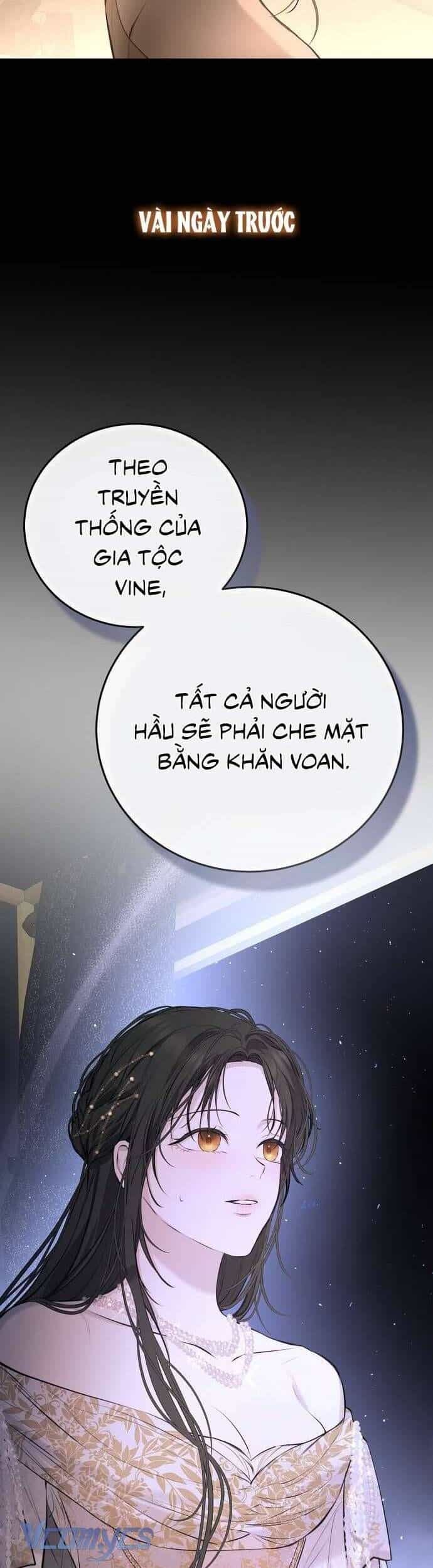 Hãy Dạy Em Cách Khao Khát - Chương 11 - ảnh 45