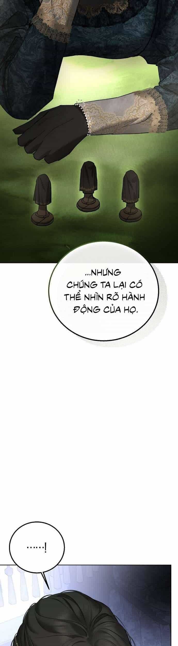 Hãy Dạy Em Cách Khao Khát - Chương 11 - ảnh 52