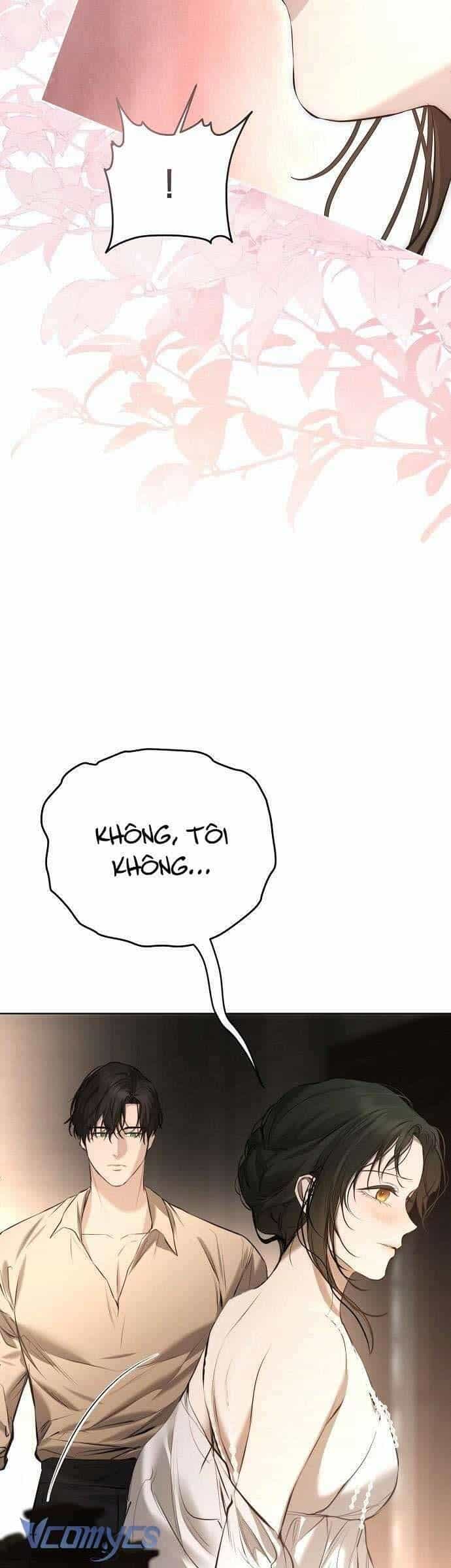 Hãy Dạy Em Cách Khao Khát - Chương 12 - ảnh 15