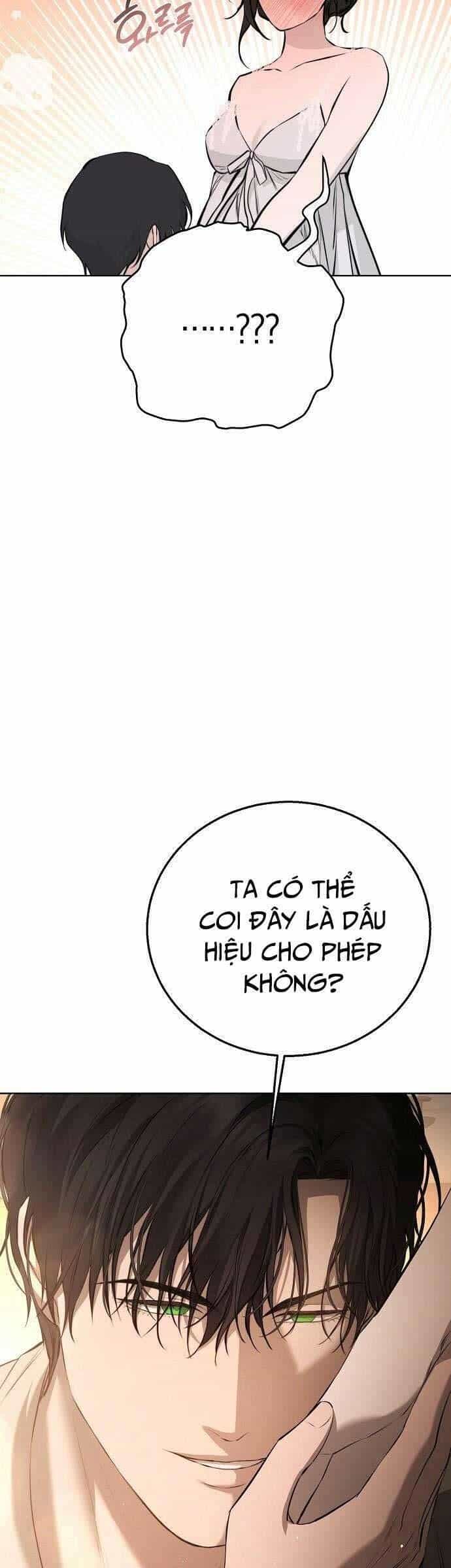 Hãy Dạy Em Cách Khao Khát - Chương 12 - ảnh 26