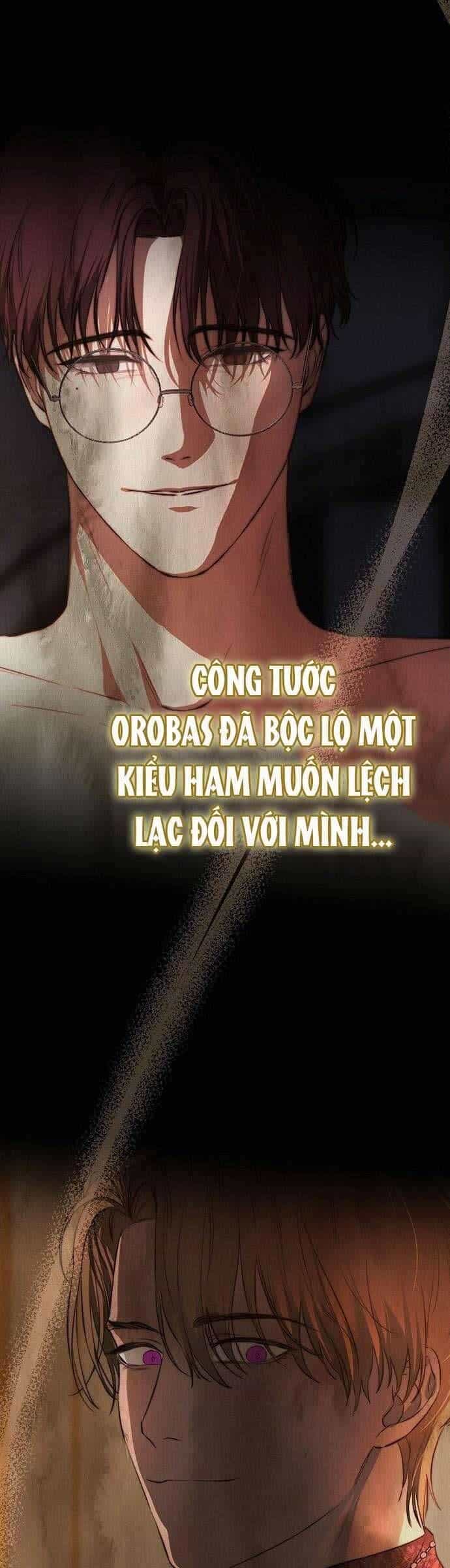 Hãy Dạy Em Cách Khao Khát - Chương 12 - ảnh 4