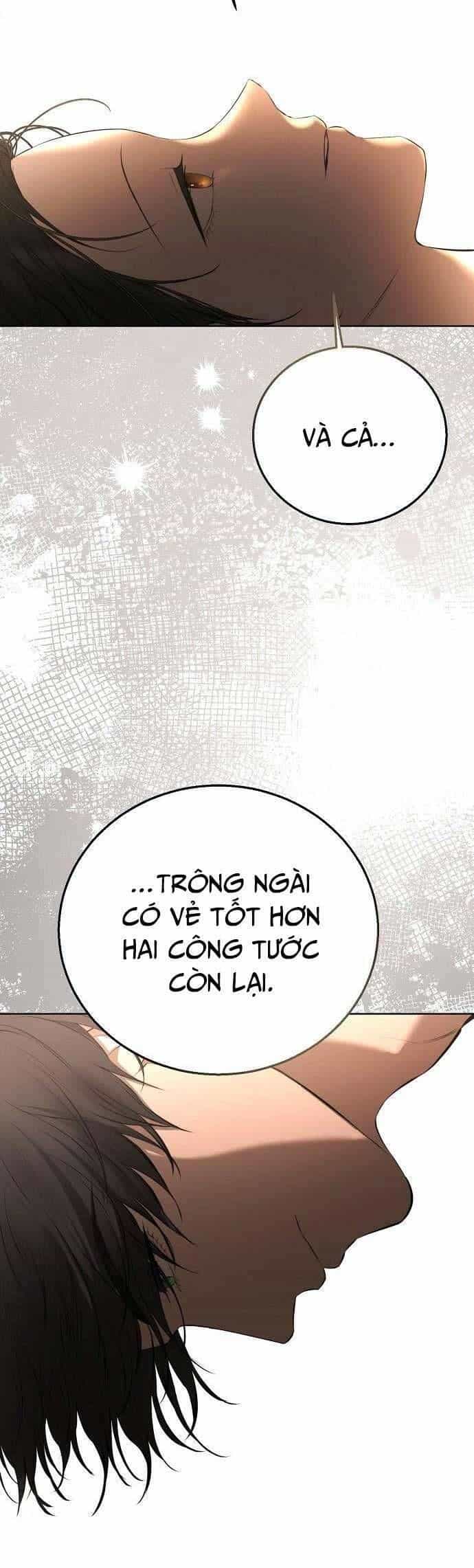 Hãy Dạy Em Cách Khao Khát - Chương 12 - ảnh 46