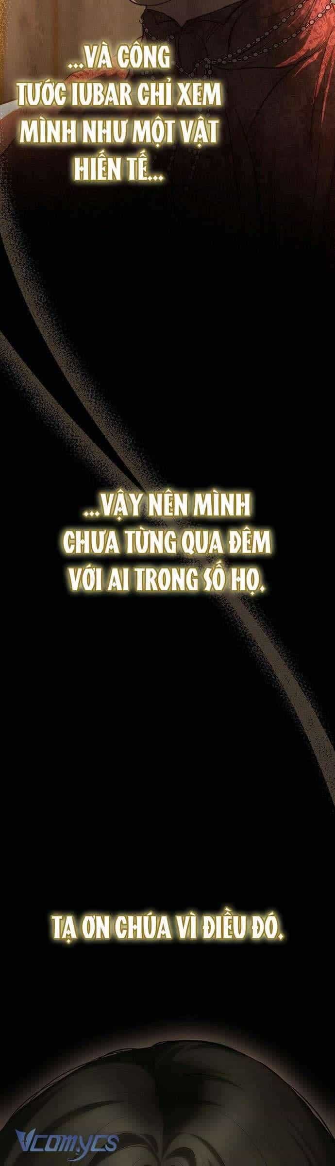 Hãy Dạy Em Cách Khao Khát - Chương 12 - ảnh 5