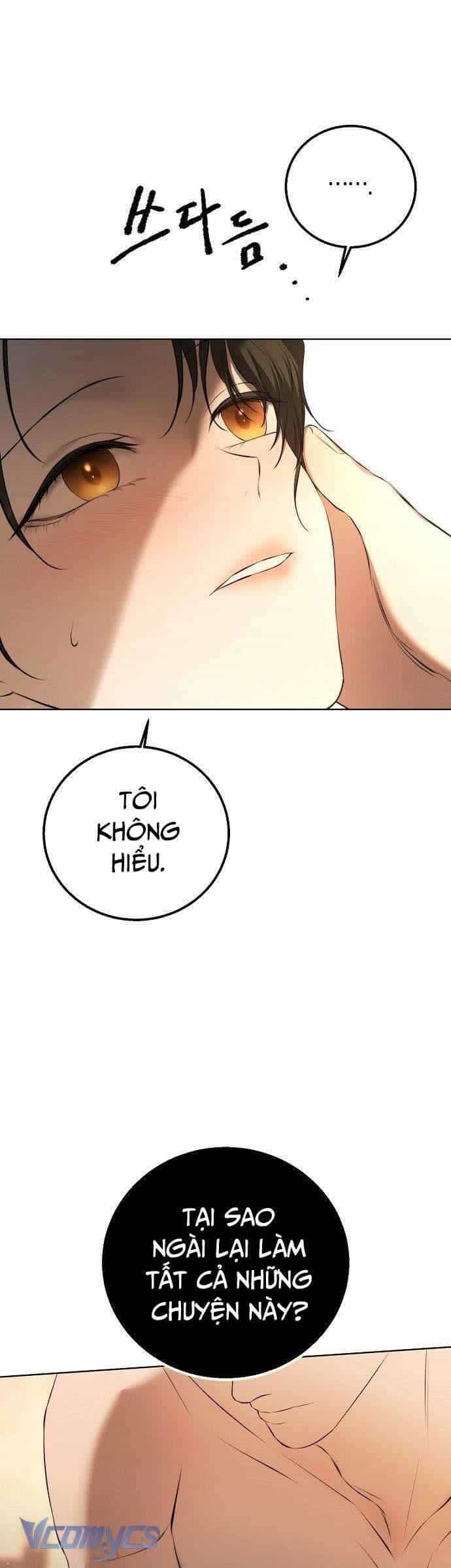 Hãy Dạy Em Cách Khao Khát - Chương 13 - ảnh 21