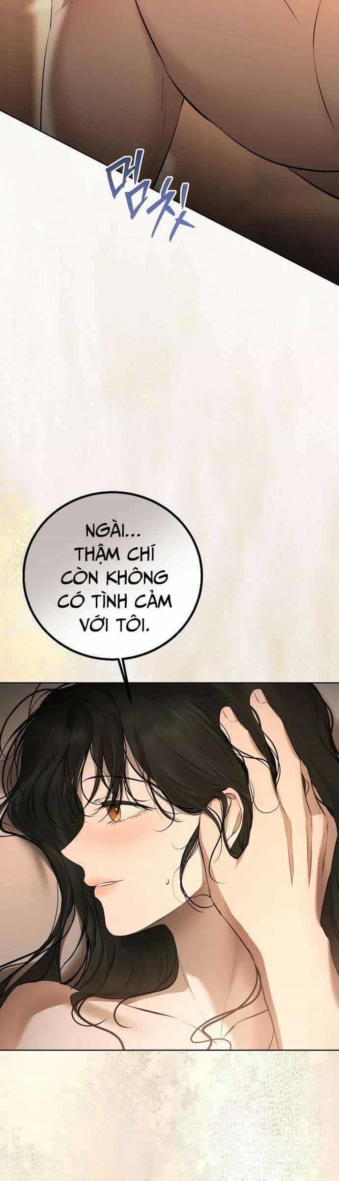 Hãy Dạy Em Cách Khao Khát - Chương 13 - ảnh 22