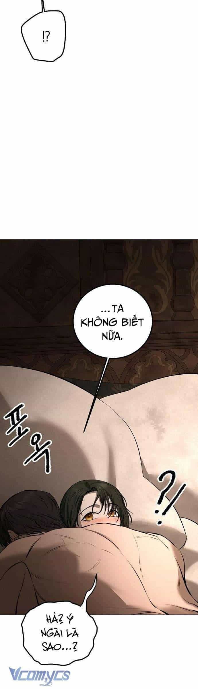 Hãy Dạy Em Cách Khao Khát - Chương 13 - ảnh 35