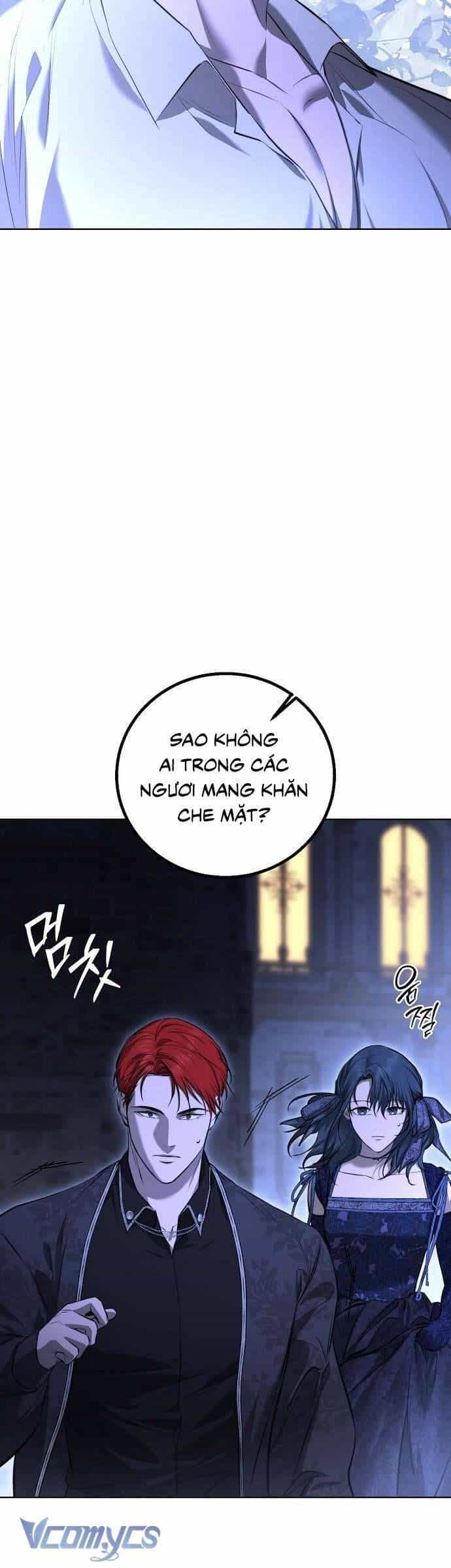 Hãy Dạy Em Cách Khao Khát - Chương 14 - ảnh 45