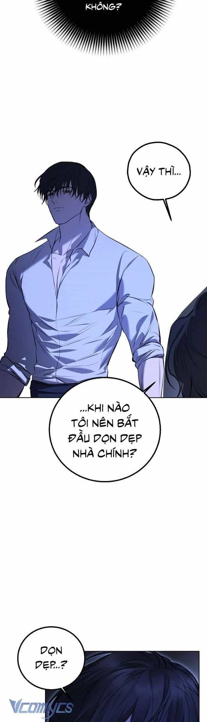 Hãy Dạy Em Cách Khao Khát - Chương 14 - ảnh 47