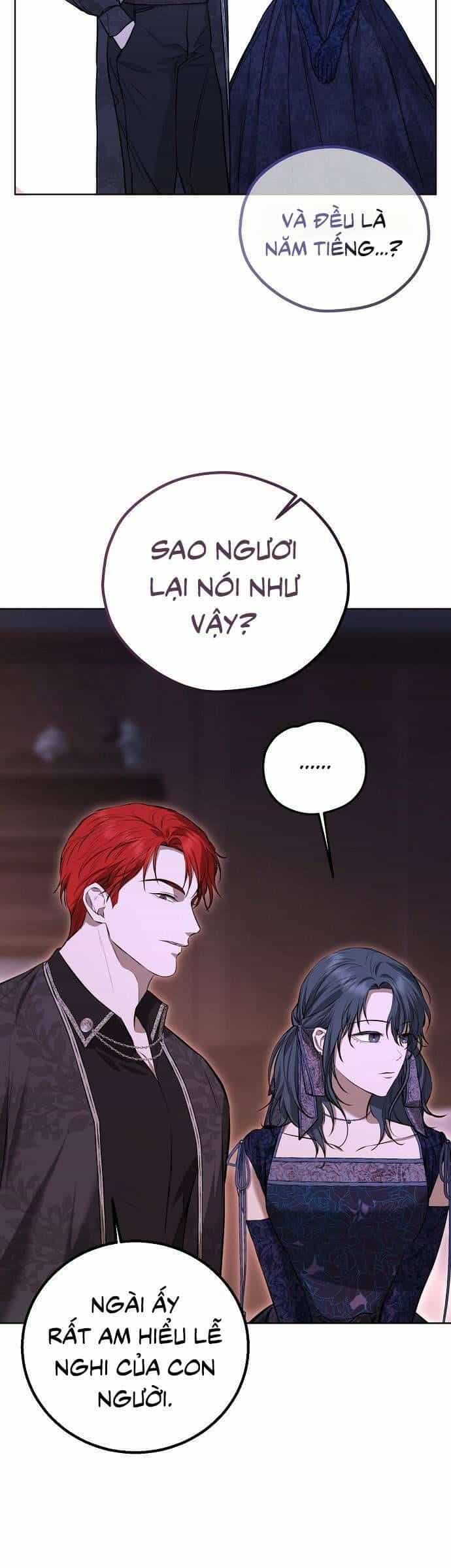Hãy Dạy Em Cách Khao Khát - Chương 14 - ảnh 8