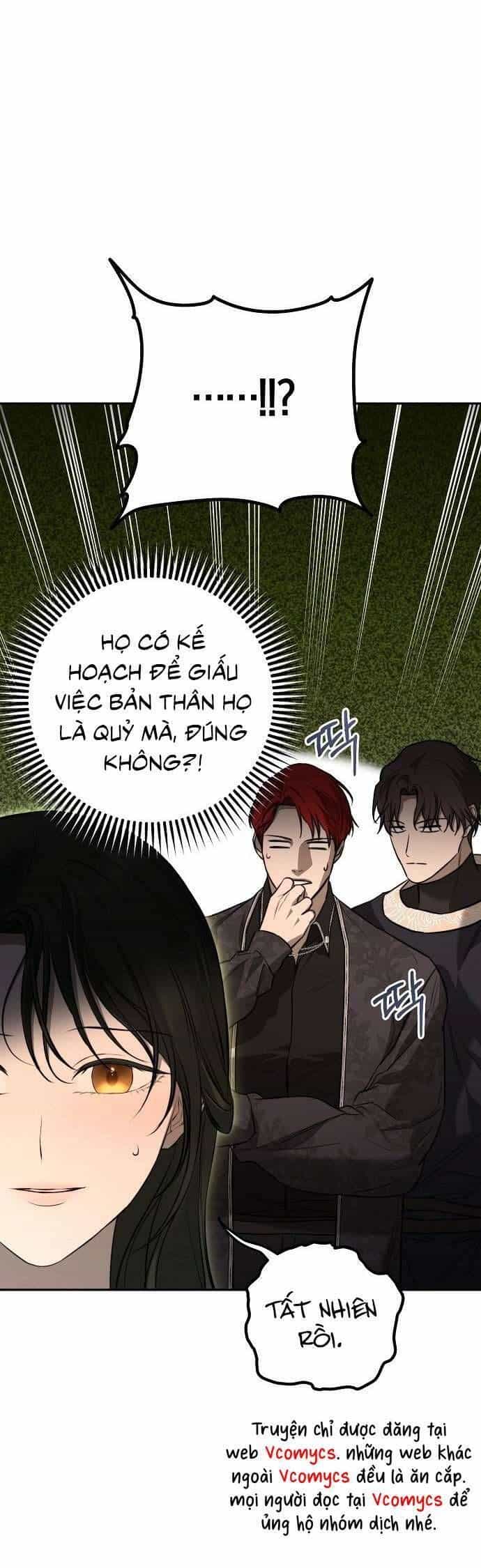 Hãy Dạy Em Cách Khao Khát - Chương 15 - ảnh 22