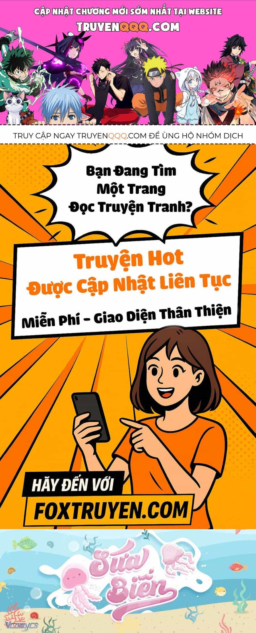 Hãy Dạy Em Cách Khao Khát - Chương 2 - ảnh 1