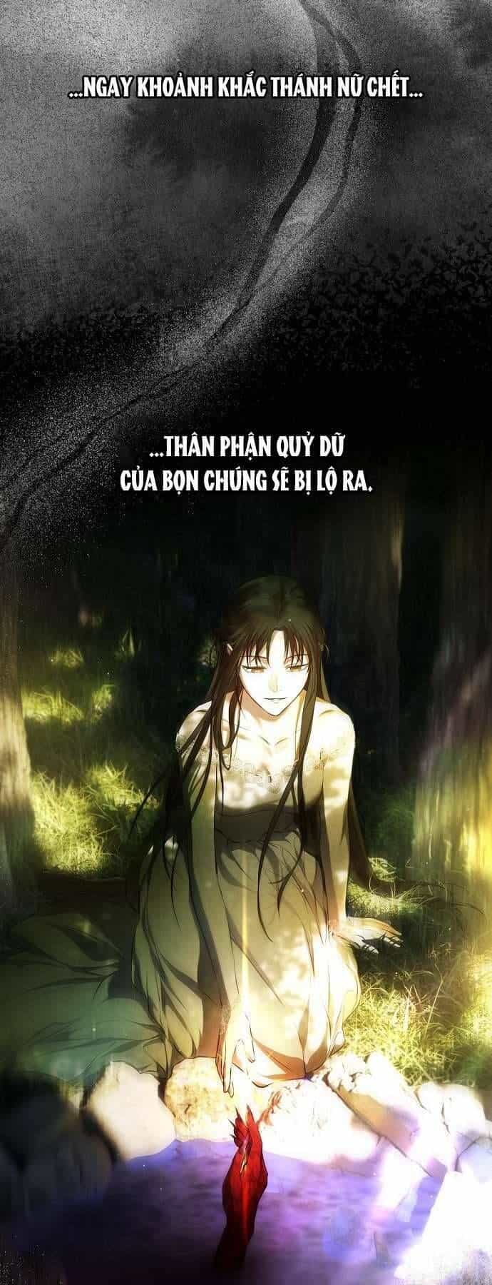 Hãy Dạy Em Cách Khao Khát - Chương 2 - ảnh 27