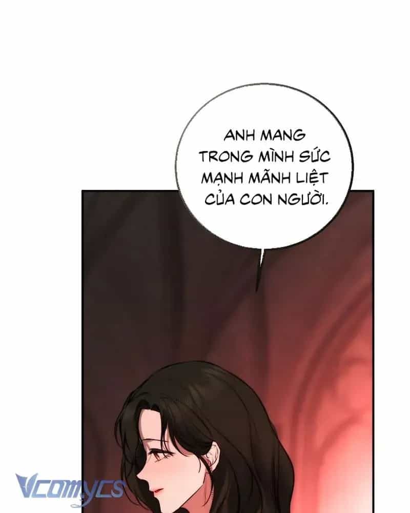 Hãy Dạy Em Cách Khao Khát - Chương 28 - ảnh 4