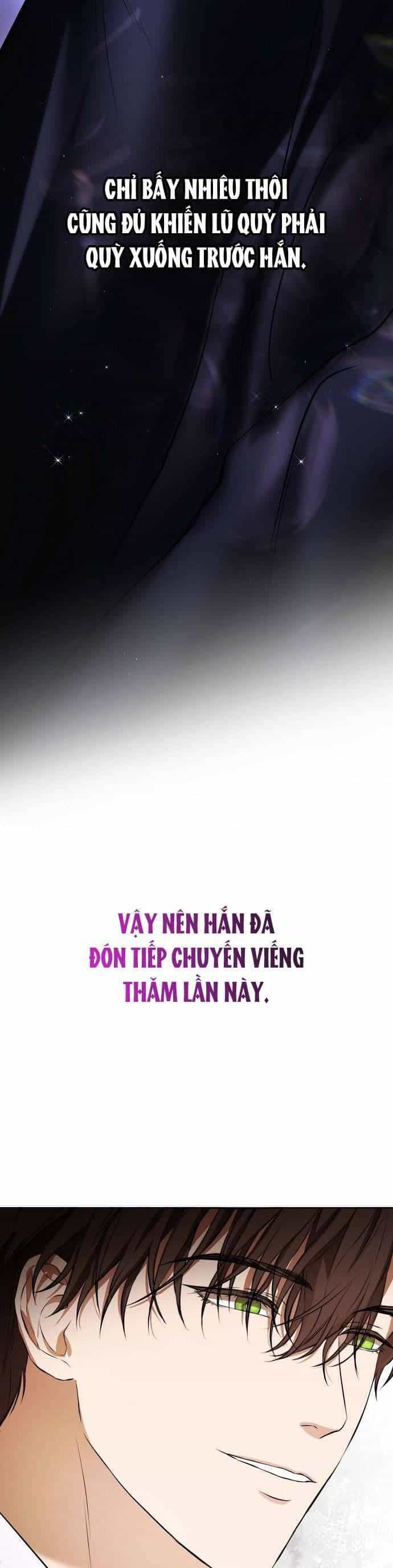 Hãy Dạy Em Cách Khao Khát - Chương 3 - ảnh 10