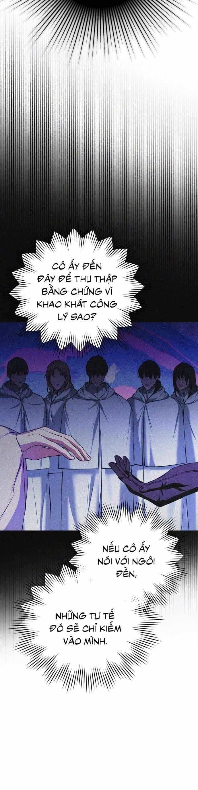 Hãy Dạy Em Cách Khao Khát - Chương 3 - ảnh 28