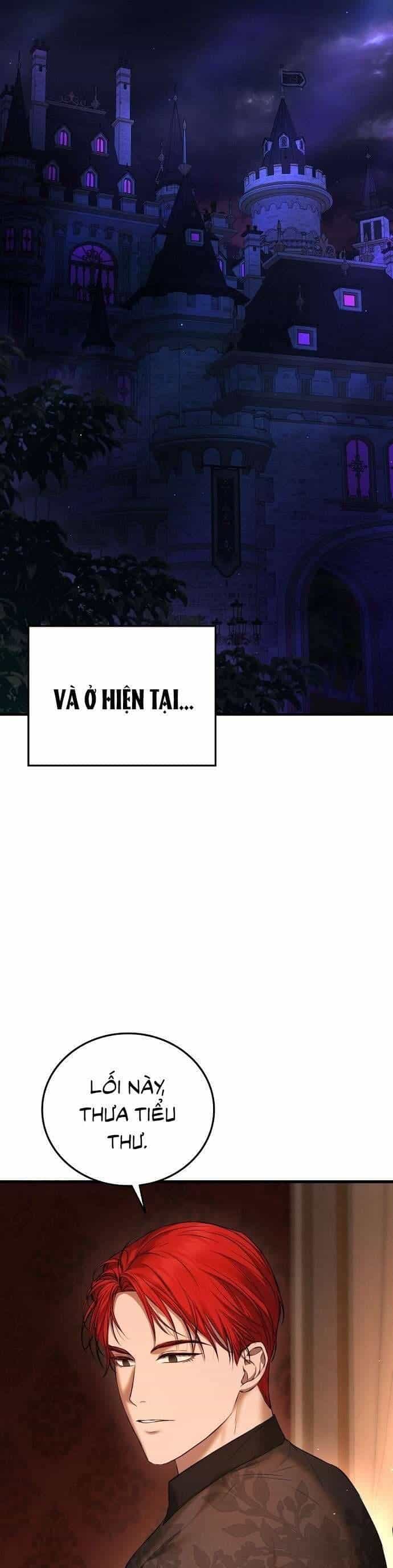 Hãy Dạy Em Cách Khao Khát - Chương 3 - ảnh 44
