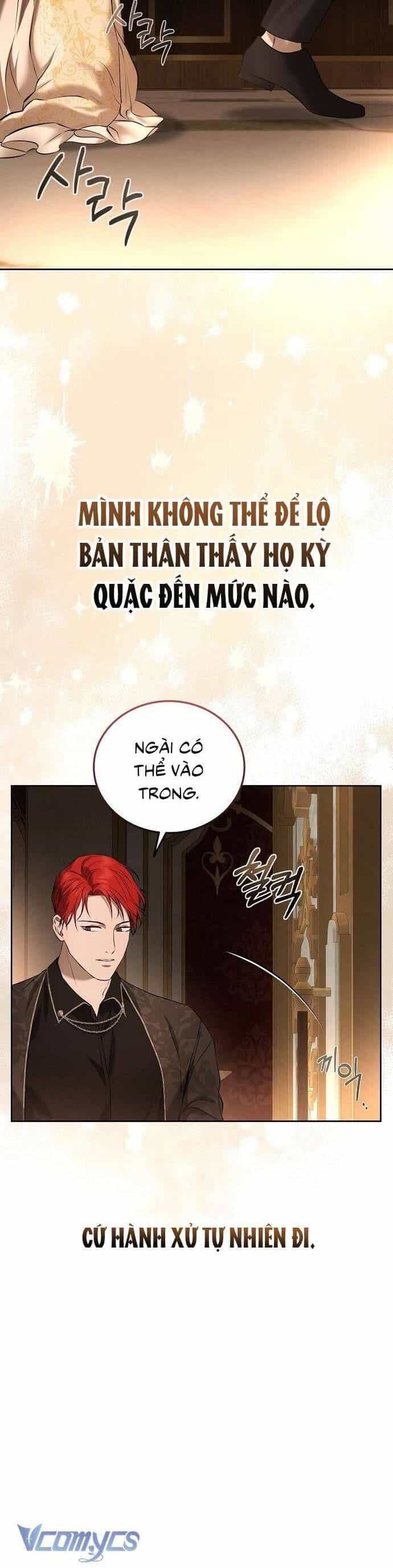 Hãy Dạy Em Cách Khao Khát - Chương 3 - ảnh 53