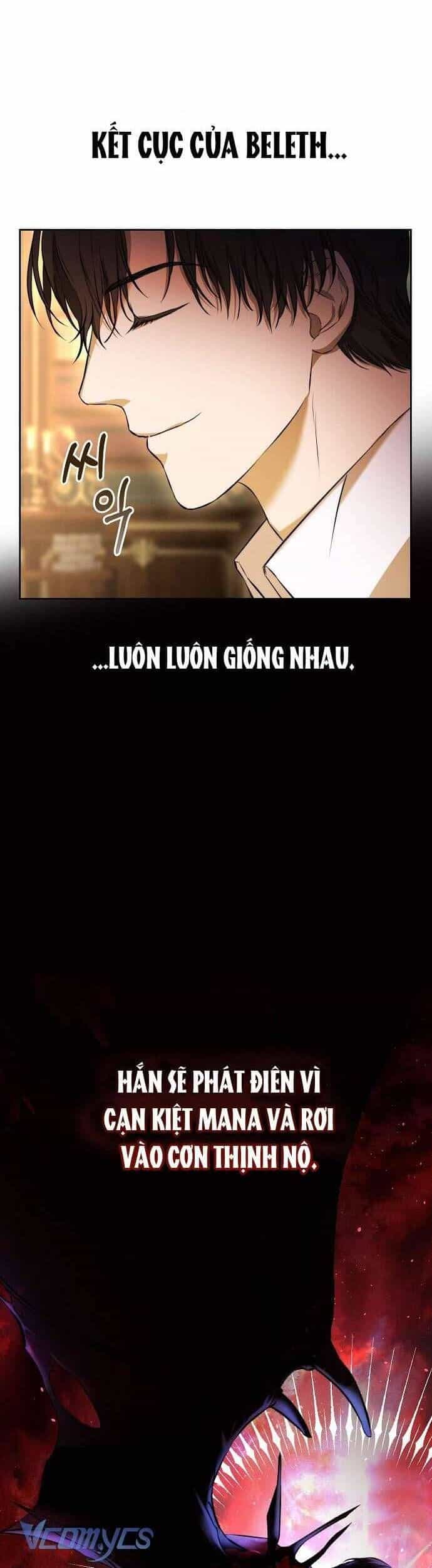 Hãy Dạy Em Cách Khao Khát - Chương 3 - ảnh 7