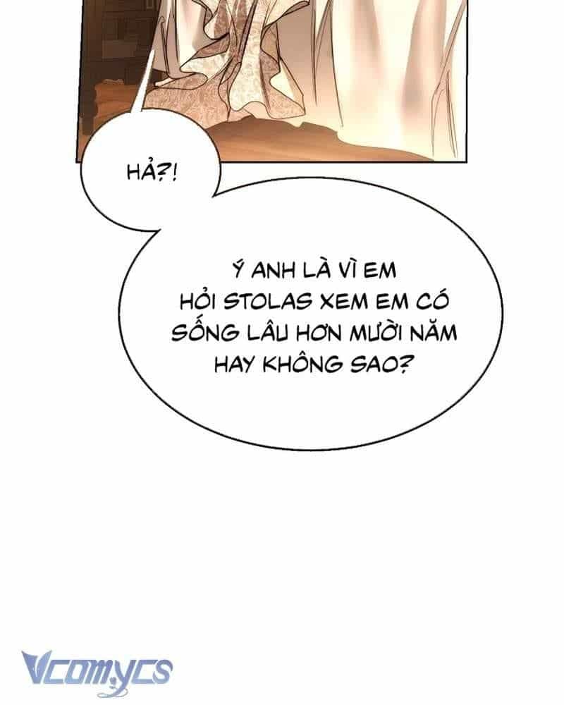 Hãy Dạy Em Cách Khao Khát - Chương 33 - ảnh 17