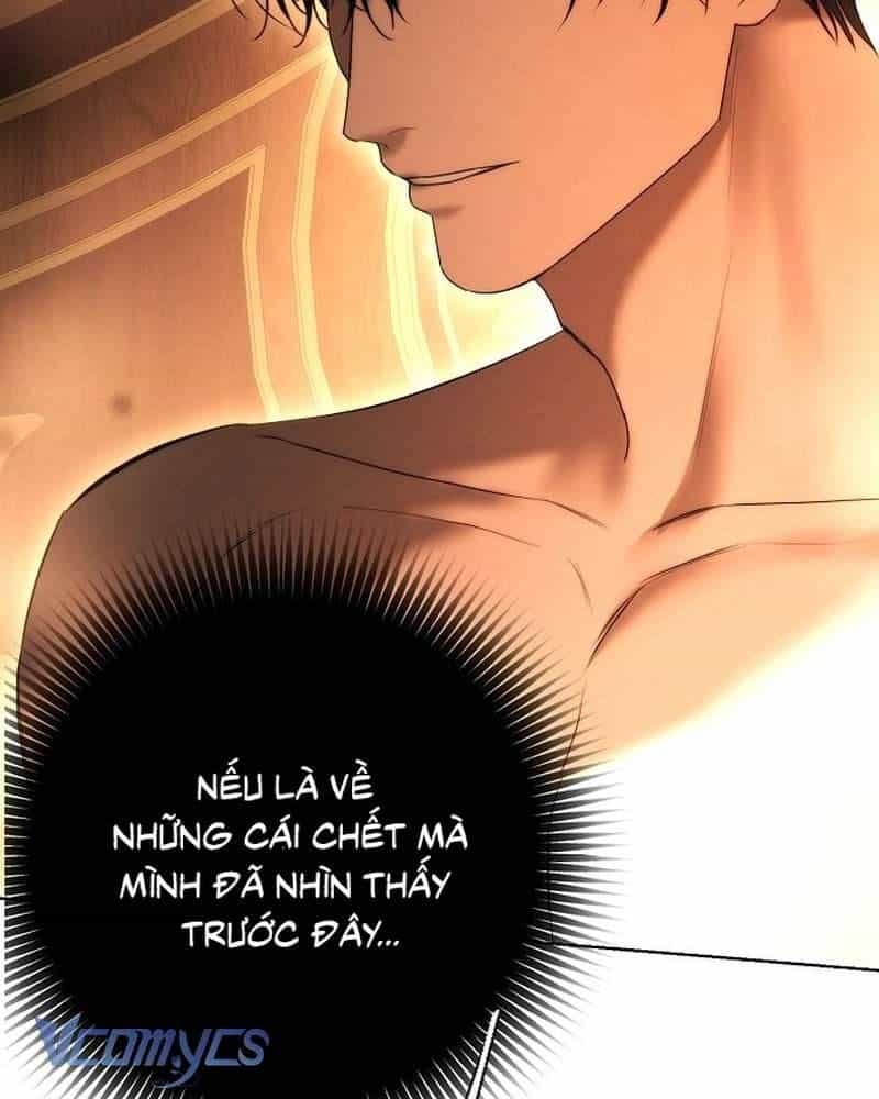 Hãy Dạy Em Cách Khao Khát - Chương 33 - ảnh 22